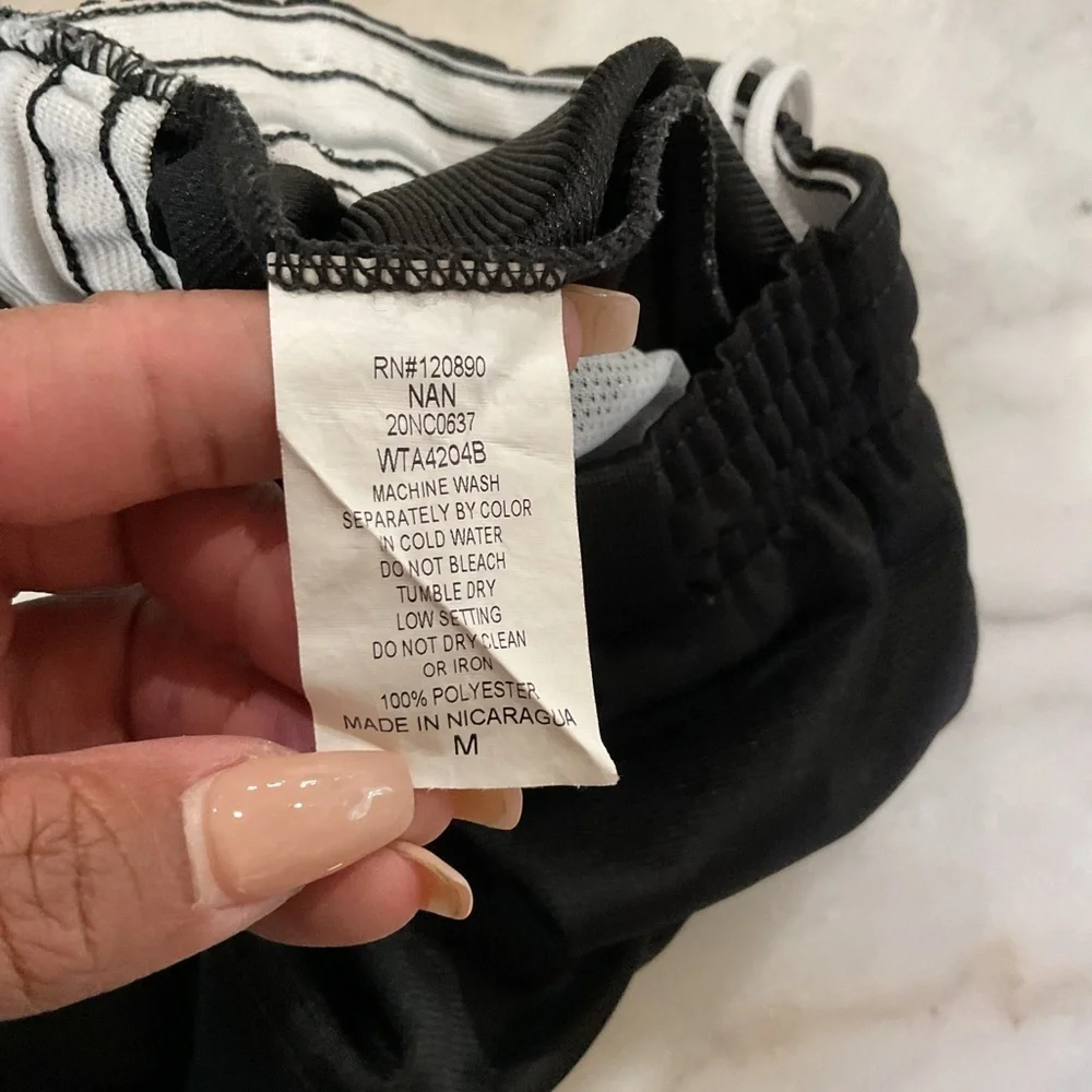 Wilson Kids Black Baseball Pants